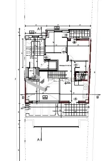 Maisonette 126m²  - 2