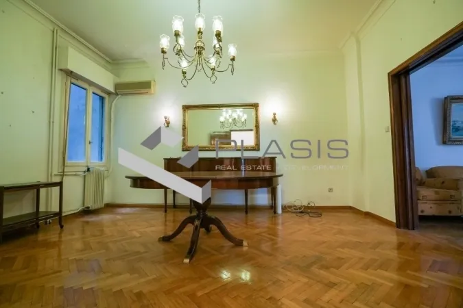 Διαμέρισμα 190τ.μ.  - 2