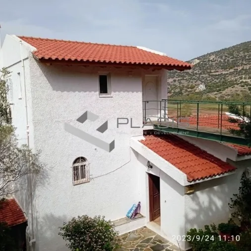 Μονοκατοικία 292τ.μ.  - 4