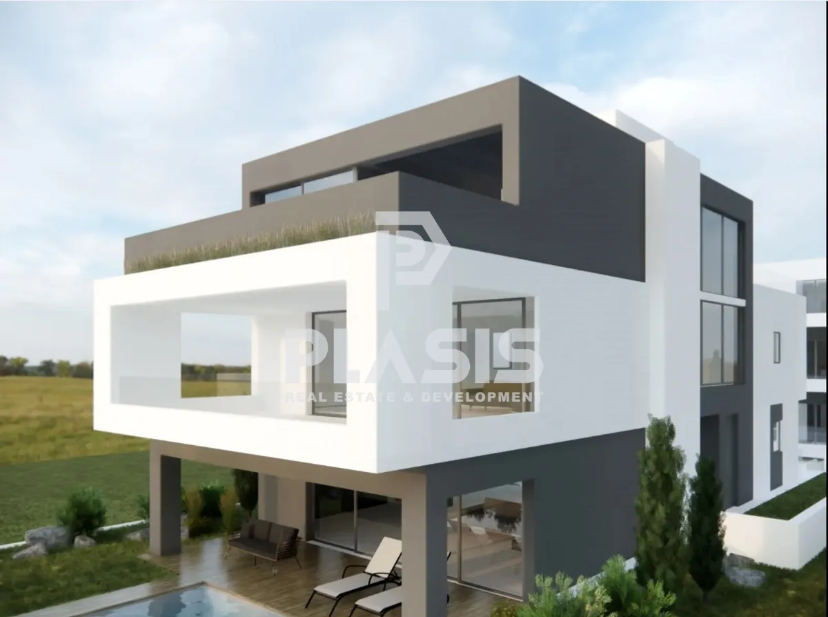 Maisonette 250m²  - 2