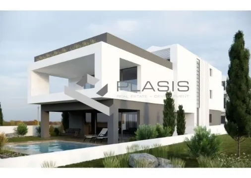 Maisonette 250m²  - 3