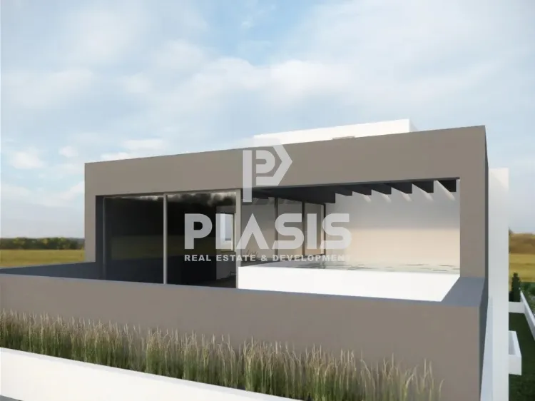Maisonette 250m²  - 4