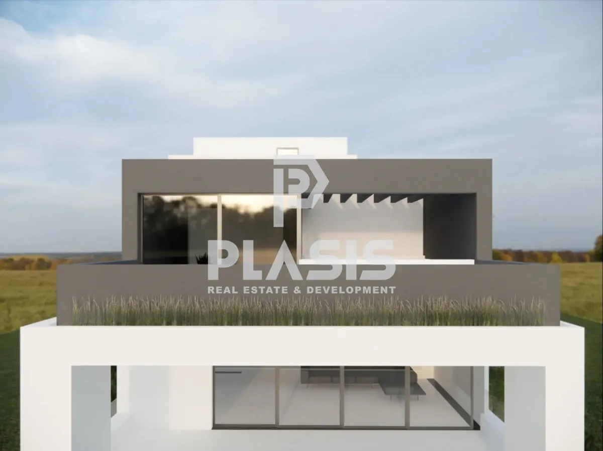 Maisonette 250m²  - 5
