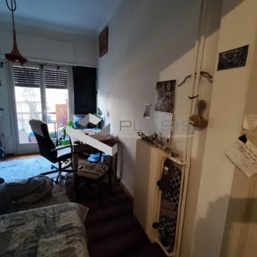 Apartment 48m²  - 5