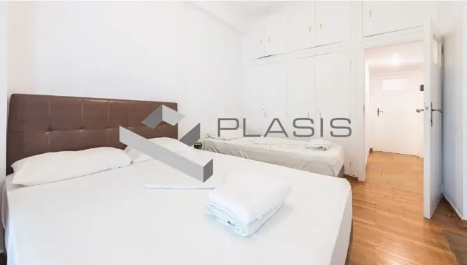 Apartment 73m²  - 2