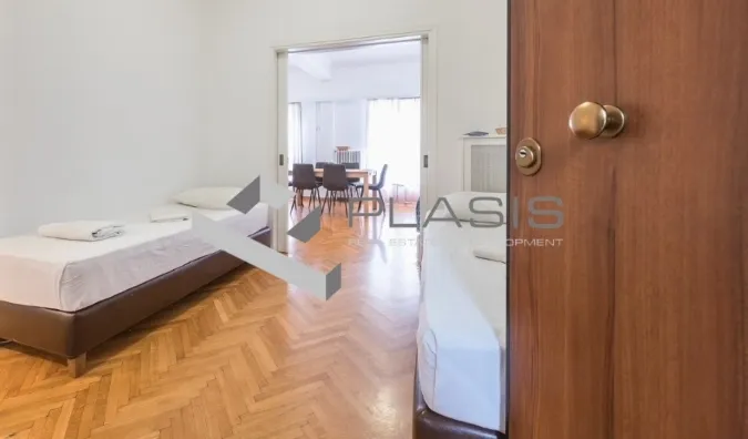 Apartment 73m²  - 3