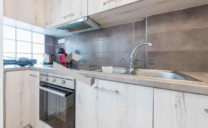 Apartment 73m²  - 4