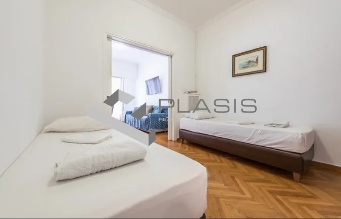 Apartment 73m²  - 5