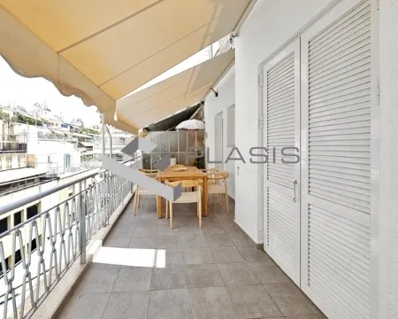 Apartment 65m²  - 3