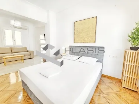 Apartment 65m²  - 4