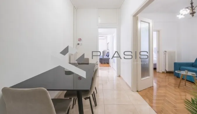 Apartment 70m²  - 2