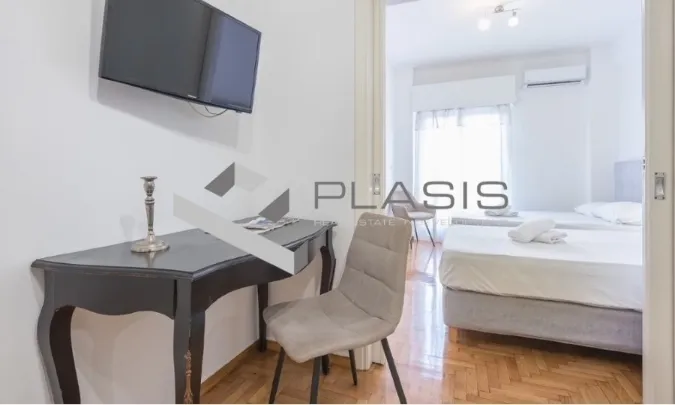 Apartment 70m²  - 3
