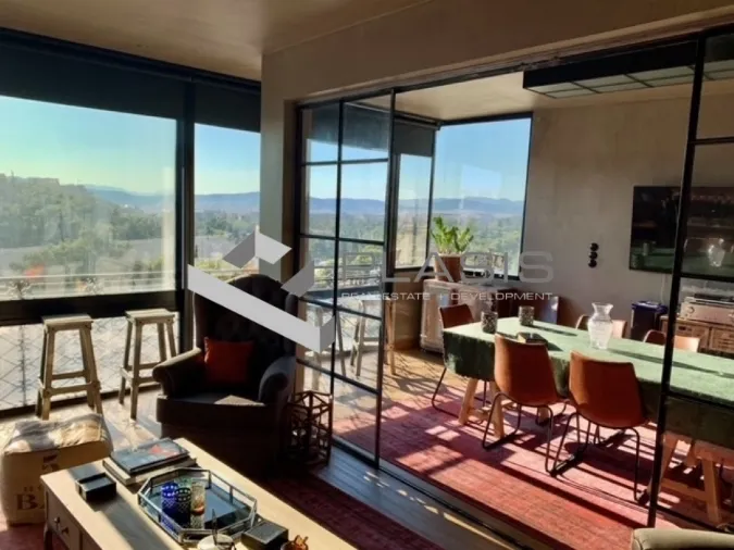 Apartment 74m²  - 2