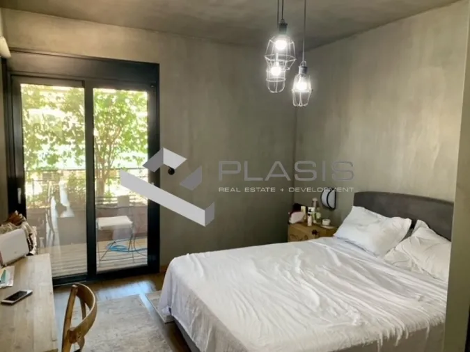Apartment 74m²  - 4