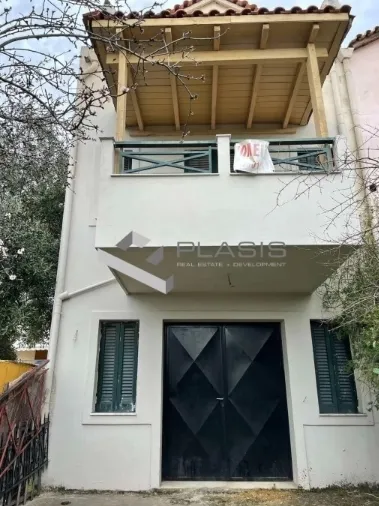 Μεζονέτα 280τ.μ.  - 3