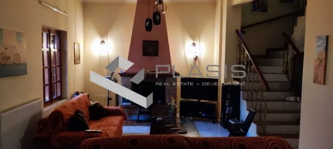 Detached house 160m²  - 2