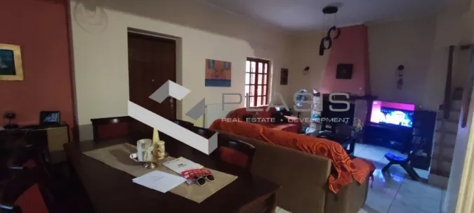 Detached house 160m²  - 3