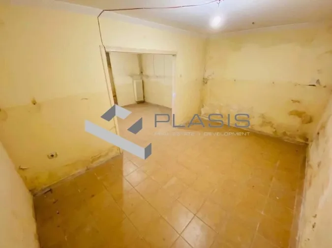 Apartment 45m²  - 2