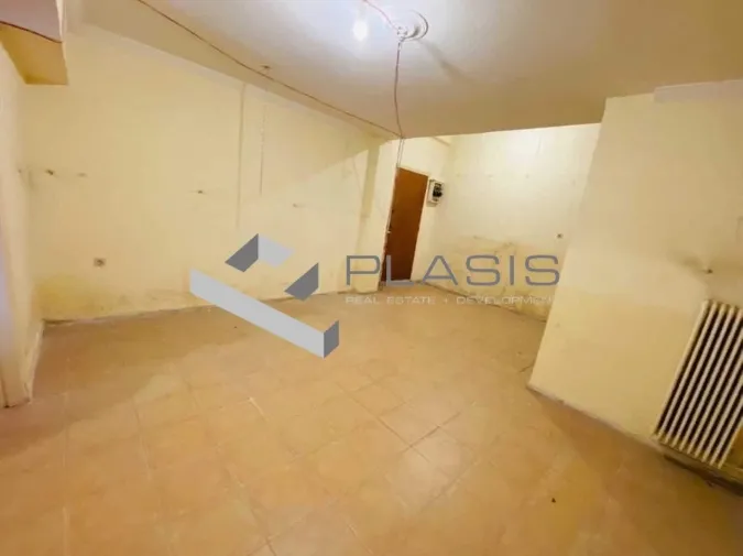 Apartment 45m²  - 3