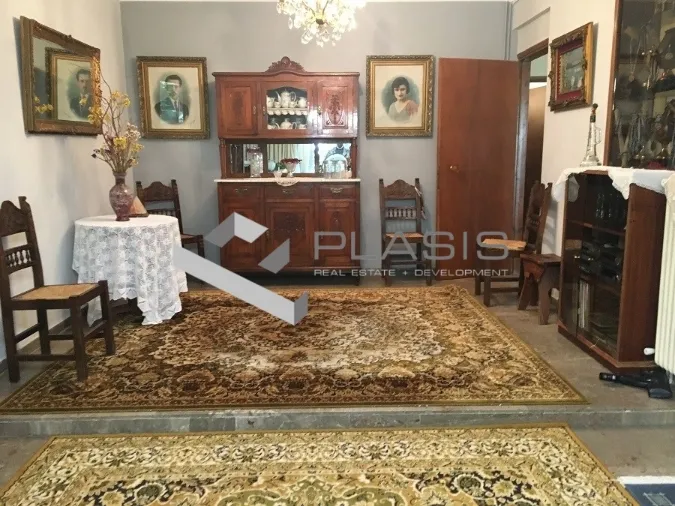 Detached house 190m²  - 3