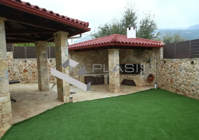 Detached house 310m²  - 3