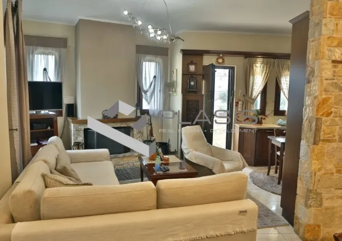 Detached house 310m²  - 4