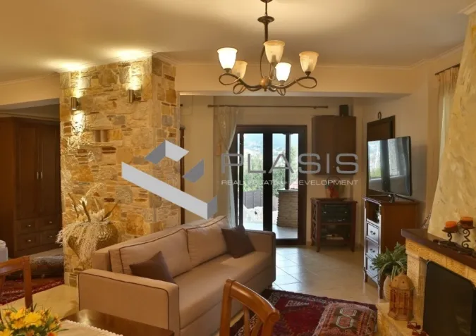 Detached house 310m²  - 5