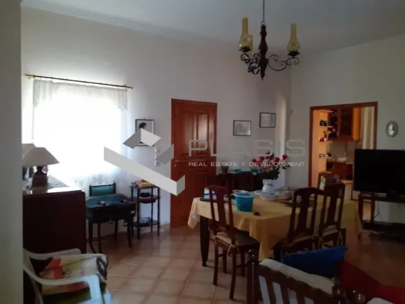 Detached house 374m²  - 3
