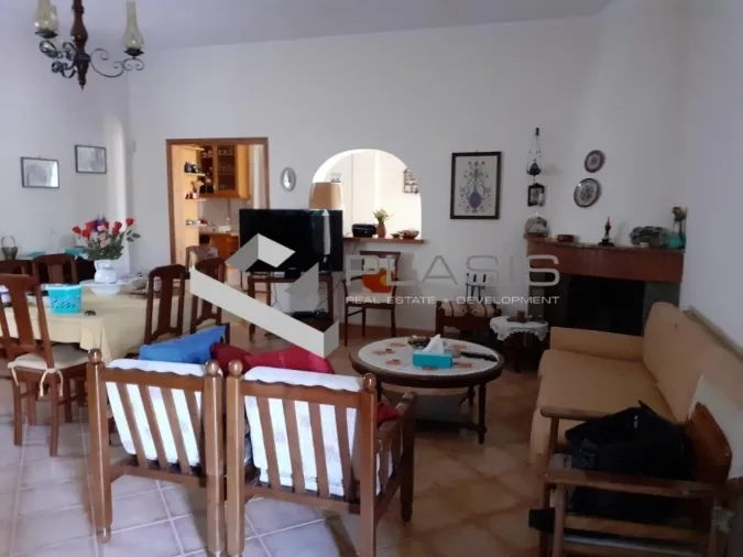 Detached house 374m²  - 4