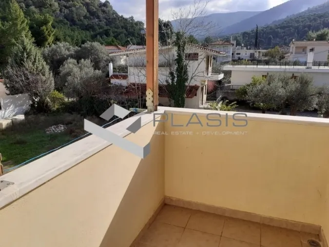 Detached house 374m²  - 5