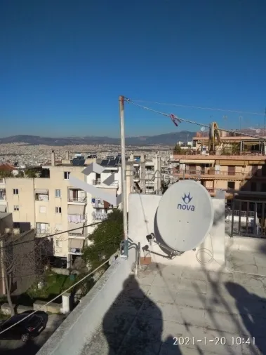 Αυτόνομο κτήριο κατοικιών 140τ.μ.  - 3