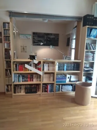 Apartment 175m²  - 3