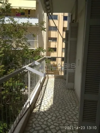 Apartment 175m²  - 4