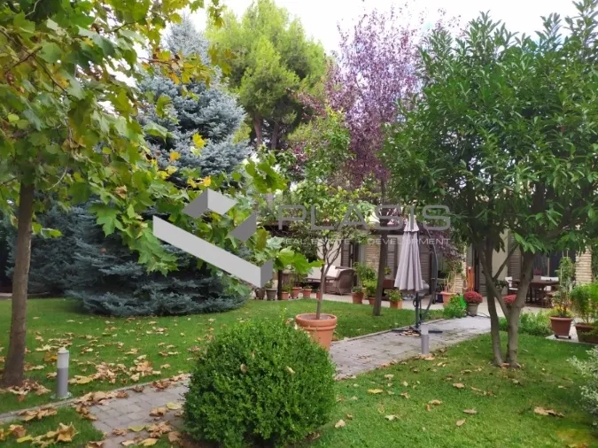 Detached house 430m²  - 4
