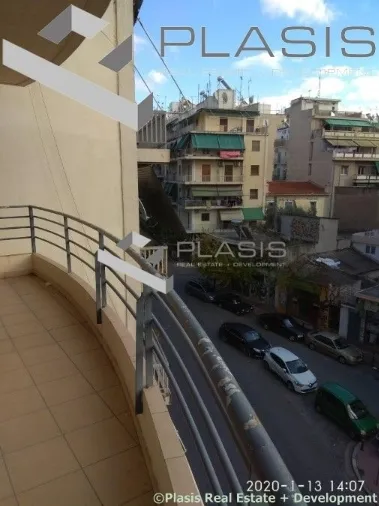 Αυτόνομο κτήριο κατοικιών 450τ.μ.  - 5