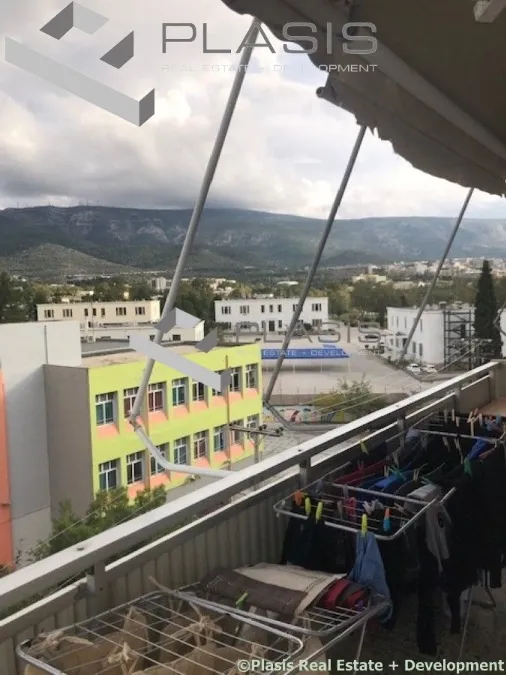 Διαμέρισμα 104τ.μ.  - 5