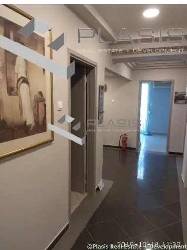 Apartment 140m²  - 2