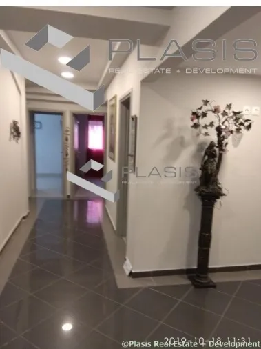 Apartment 140m²  - 4
