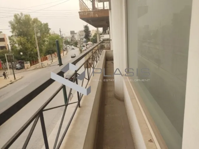 Αυτόνομο κτήριο γραφείων 360τ.μ.  - 5