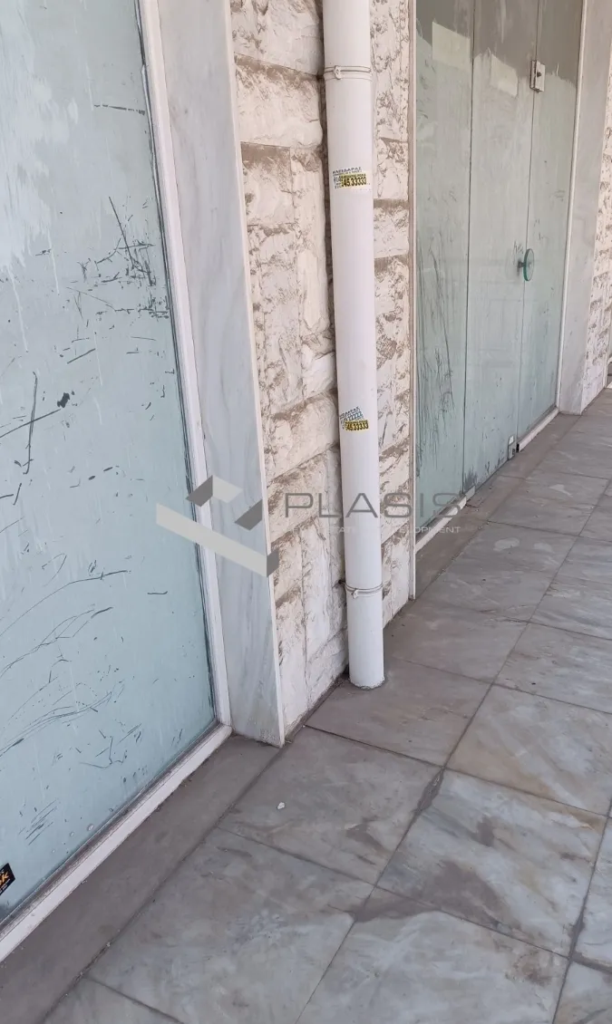 Κατάστημα 233τ.μ.  - 2
