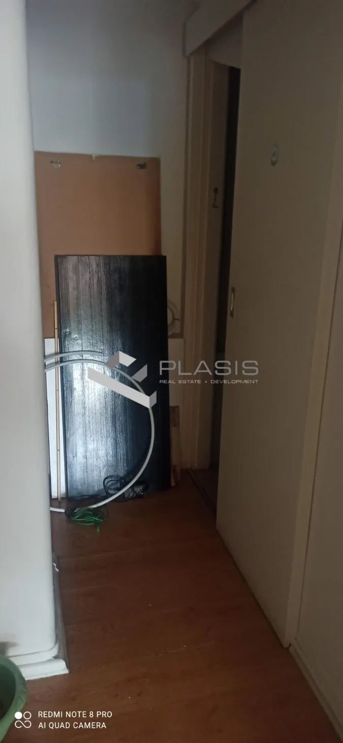 Shop 35m²  - 4