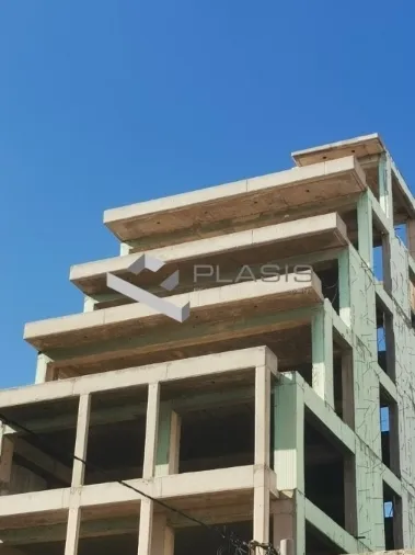 Αυτόνομο κτήριο κατοικιών 440τ.μ.  - 2
