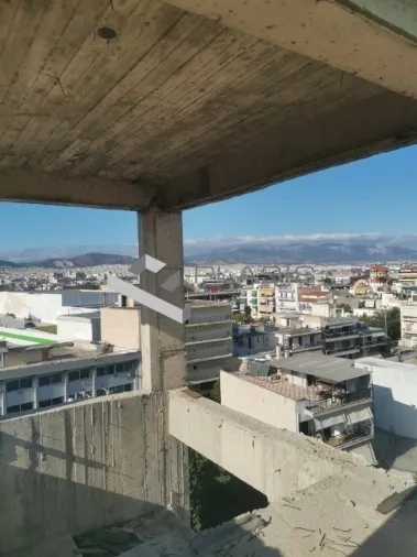 Αυτόνομο κτήριο κατοικιών 440τ.μ.  - 5