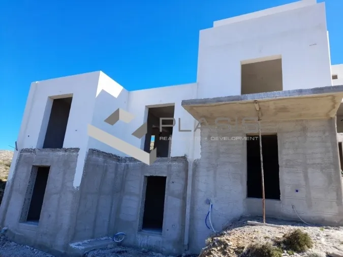 Αυτόνομο κτήριο κατοικιών 300τ.μ.  - 5