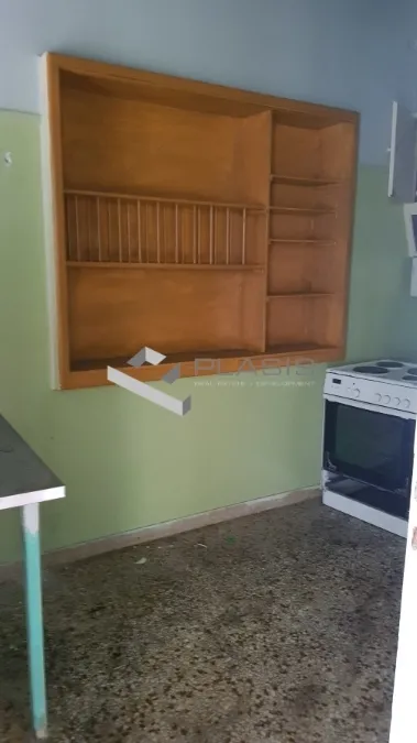 Αυτόνομο κτήριο κατοικιών 220τ.μ.  - 2