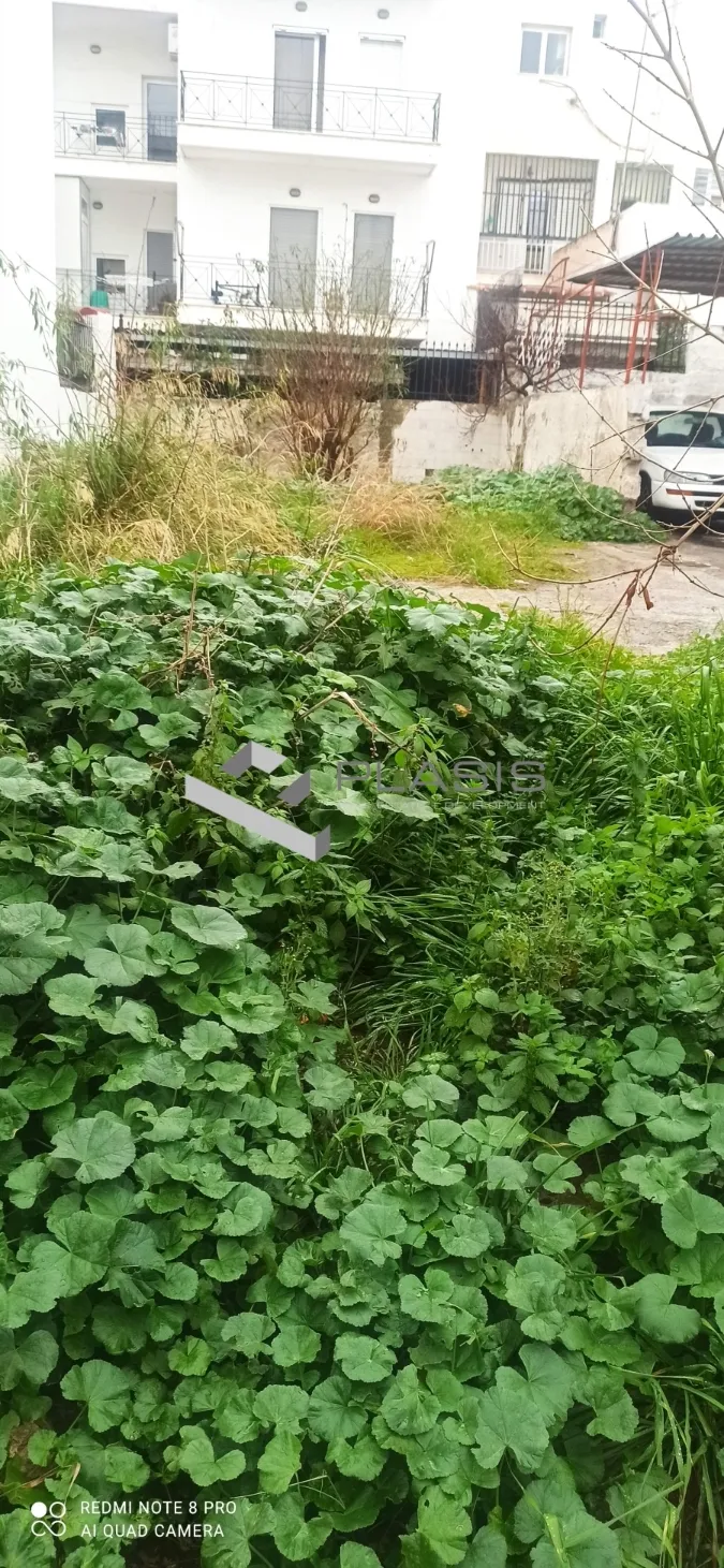 Plot 125m²  - 3