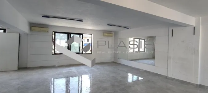 Office 102m²  - 3