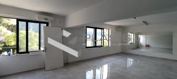 Office 102m²  - 5
