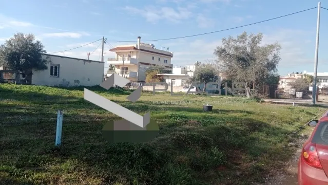 Plot 170m²  - 2