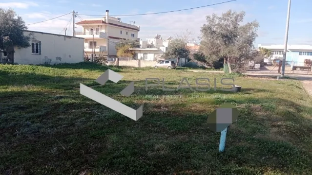 Plot 170m²  - 4